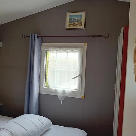 Mobil-home Saint Aygulf Chalet Frejus