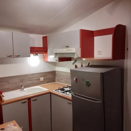Mobil-home Saint Aygulf * Frejus