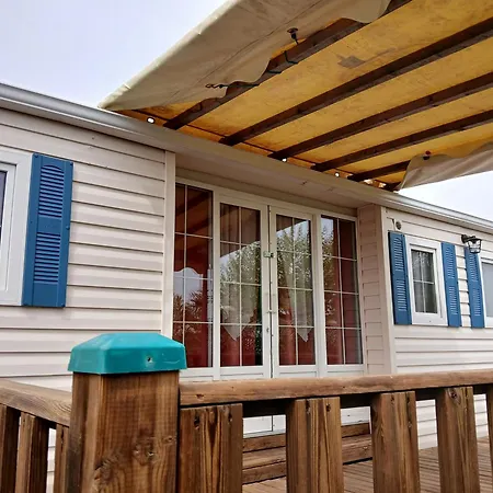 Chalet Mobil-home Saint Aygulf