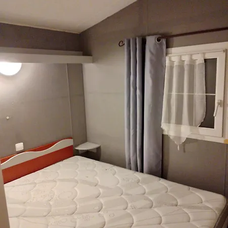 Chalet Mobil-home Saint Aygulf *
