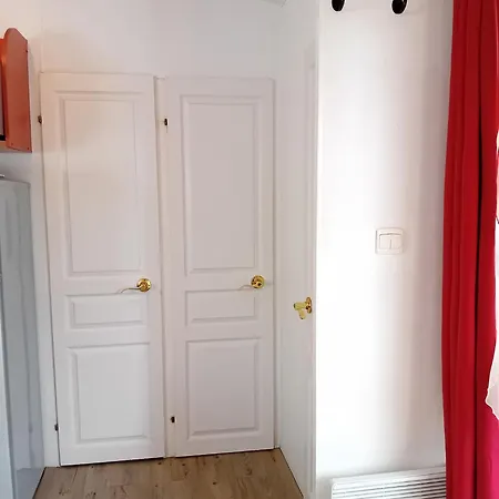 Mobil-home Saint Aygulf