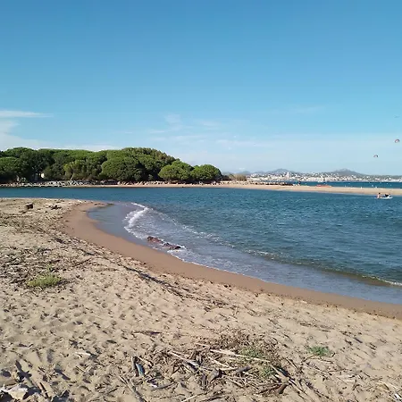 Mobil-home Saint Aygulf * Frejus